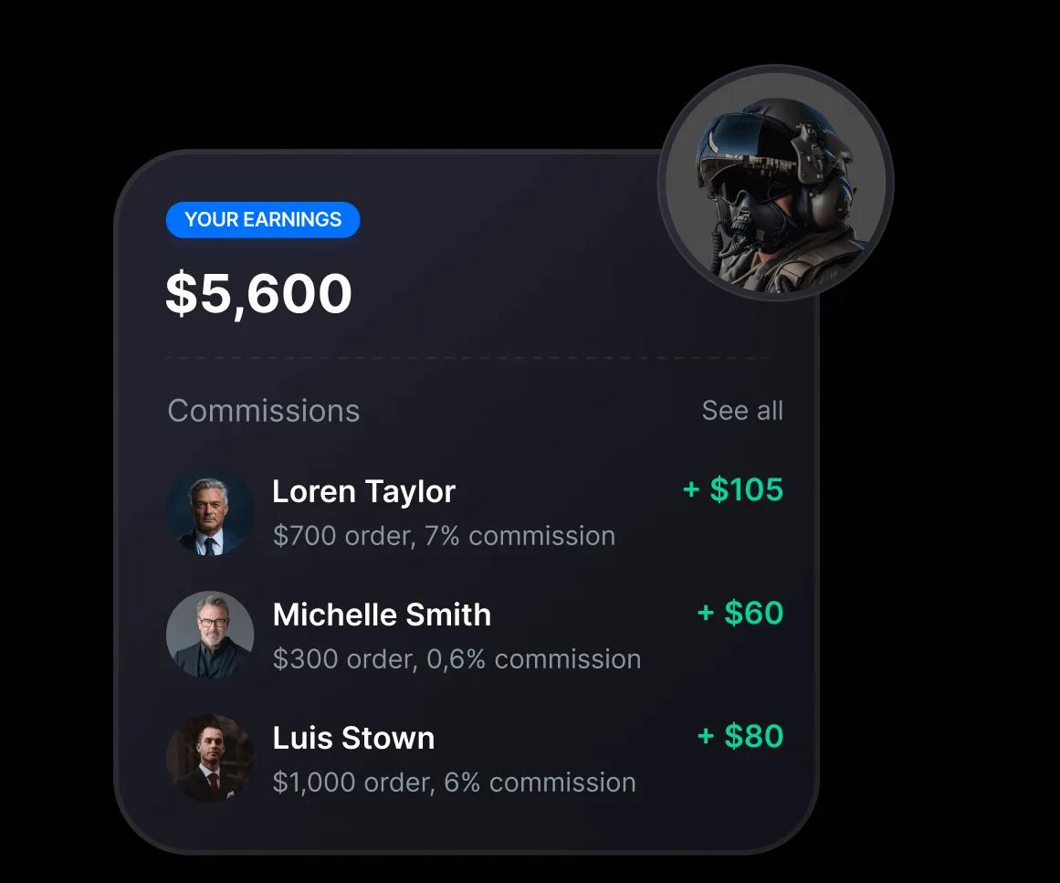 Exceptional Benefits