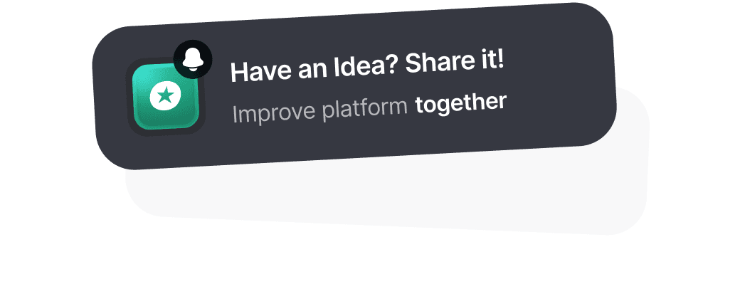 Recommend Platform Improvements