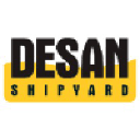 Desan Shipyard