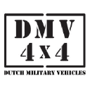 Dutch Military Vehicles