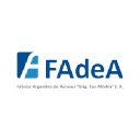 FAdeA