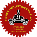 Heavy Industries Taxila