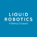 Liquid Robotics
