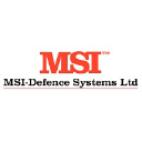 MSI Defence Systems