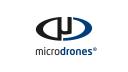 Microdrones