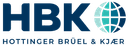 Hottinger Brüel & Kjær (HBK)