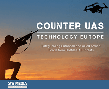 Counter Uas Technology Europe 2025