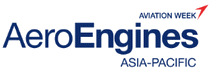 Aero-engines Asia-pacific