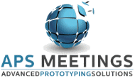 Aps Meetings 3d