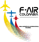 F-air Colombia