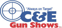 Raleigh Gun Knife Show
