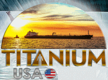 Titanium Usa Usa
