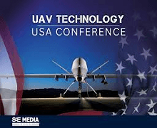 UAV Technology USA 2026