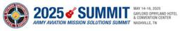 Army Aviation Mission Solutions Summit 2025