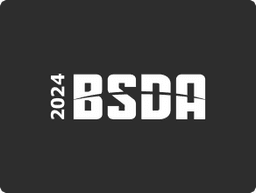 BSDA 2024