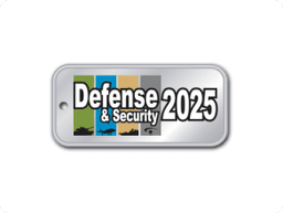 DEFENSE & SECURITY