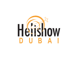 DUBAI HELISHOW 2024