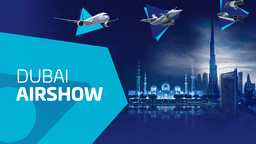 Dubai Airshow 2025