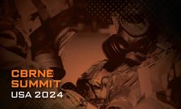 CBRNe Summit USA 2024, Phoenix, AZ