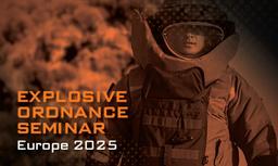 Explosive Ordnance Seminar Europe 2025