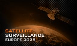 Satellite Surveillance Europe 2025