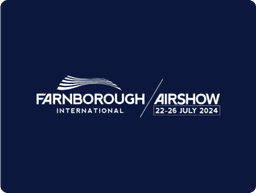 FARNBOROUGH Airshow 2024