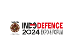 INDO DEFENCE 2024
