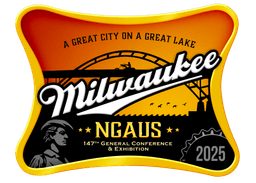 NGAUS 147th General Conference & Exhibition 2025