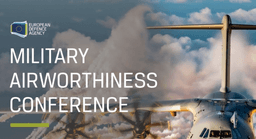 EDA Military Airworthiness Conference 2025