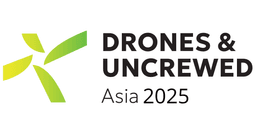 Drones & Uncrewed Asia 2025