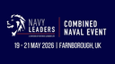 Combined Naval Event (CNE) 2026