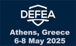 Defence Exhibition Athens (DEFEA) 2025
