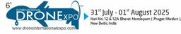 DRONE INTERNATIONAL EXPO 2025