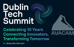 Dublin Tech Summit 2026