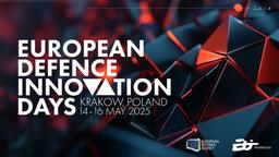 European Defence Innovation Days 2025 (EDID25)