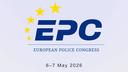 European Police Congress 2026