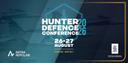 Hunter Defence Conference 2026