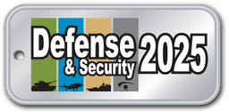 Defense and Security 2025