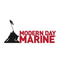 Modern Day Marine Military Exposition