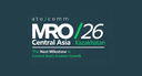 MRO Central Asia 2026