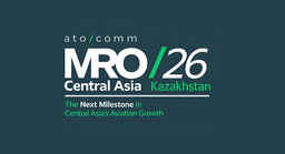 MRO Central Asia 2026