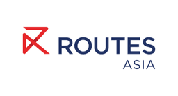 Routes Asia