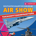 SAAF Museum Air Show 2026