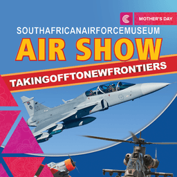 SAAF Museum Air Show 2026