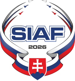 Slovak Air Force Demo Day 2026