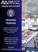 South African Navy Festival 2026