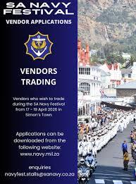 South African Navy Festival 2026