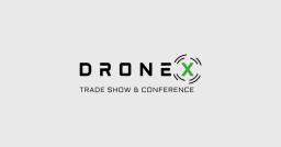 DroneX Trade Show & Conference 2024