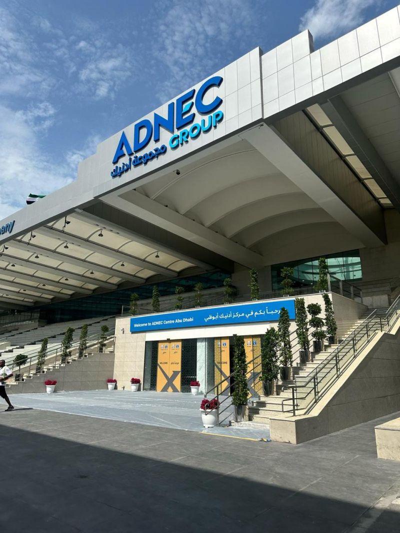 IDEX 2025 continues to impress!