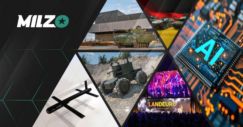 Стратегічний дайджест Milzo